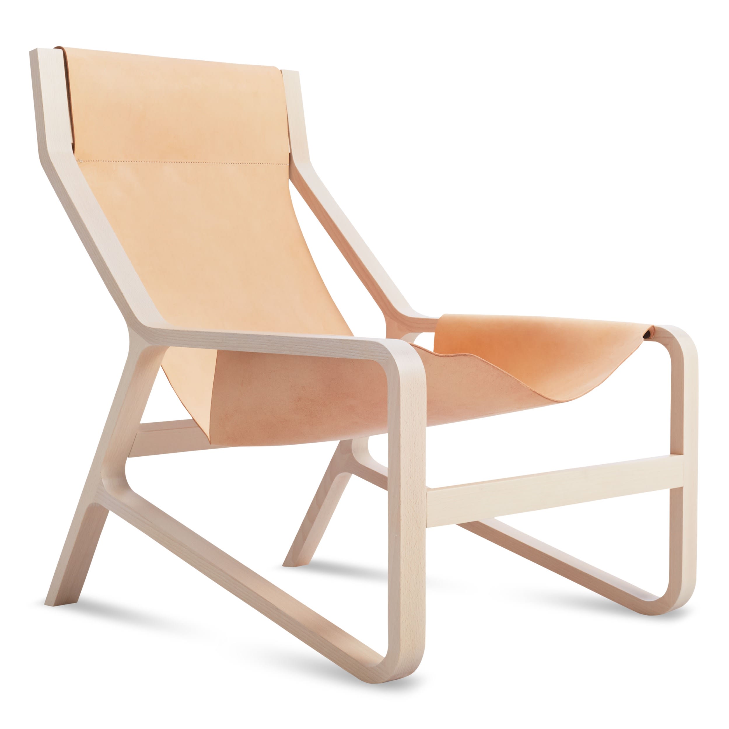 Blu dot toro lounge chair sale review