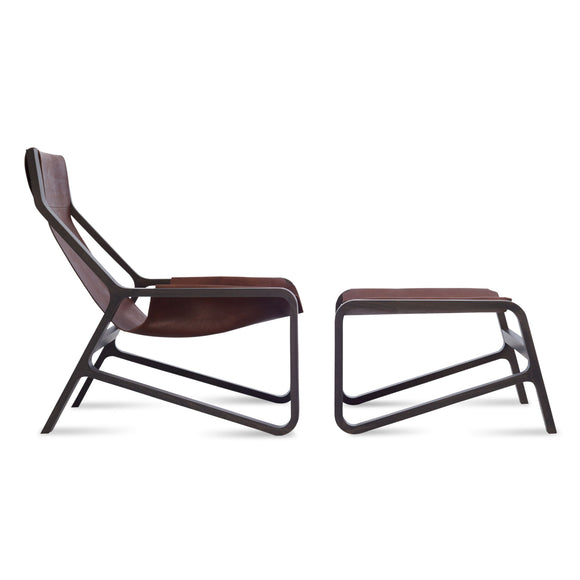 Toro Lounge Chair