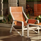 Toro Lounge Chair