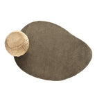 Stone Wool Rug