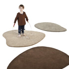 Stone Wool Rug