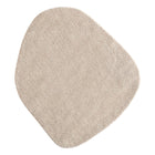 Little Stone Wool Rug