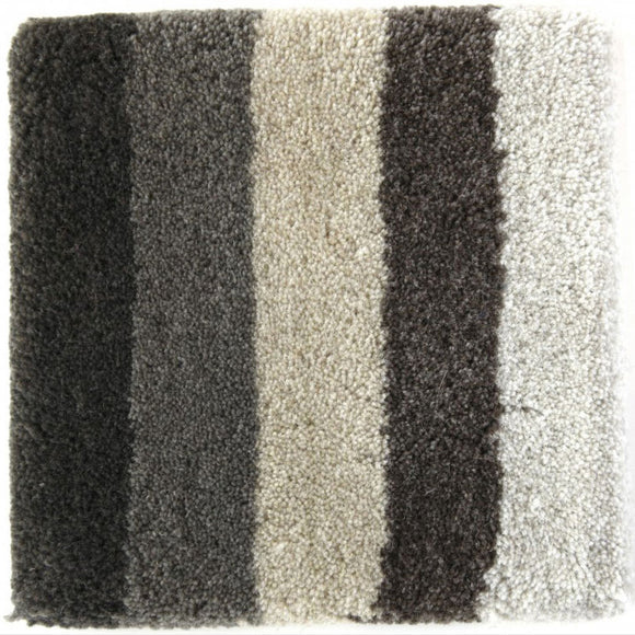 Little Stone Wool Rug