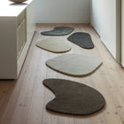 Little Stone Wool Rug