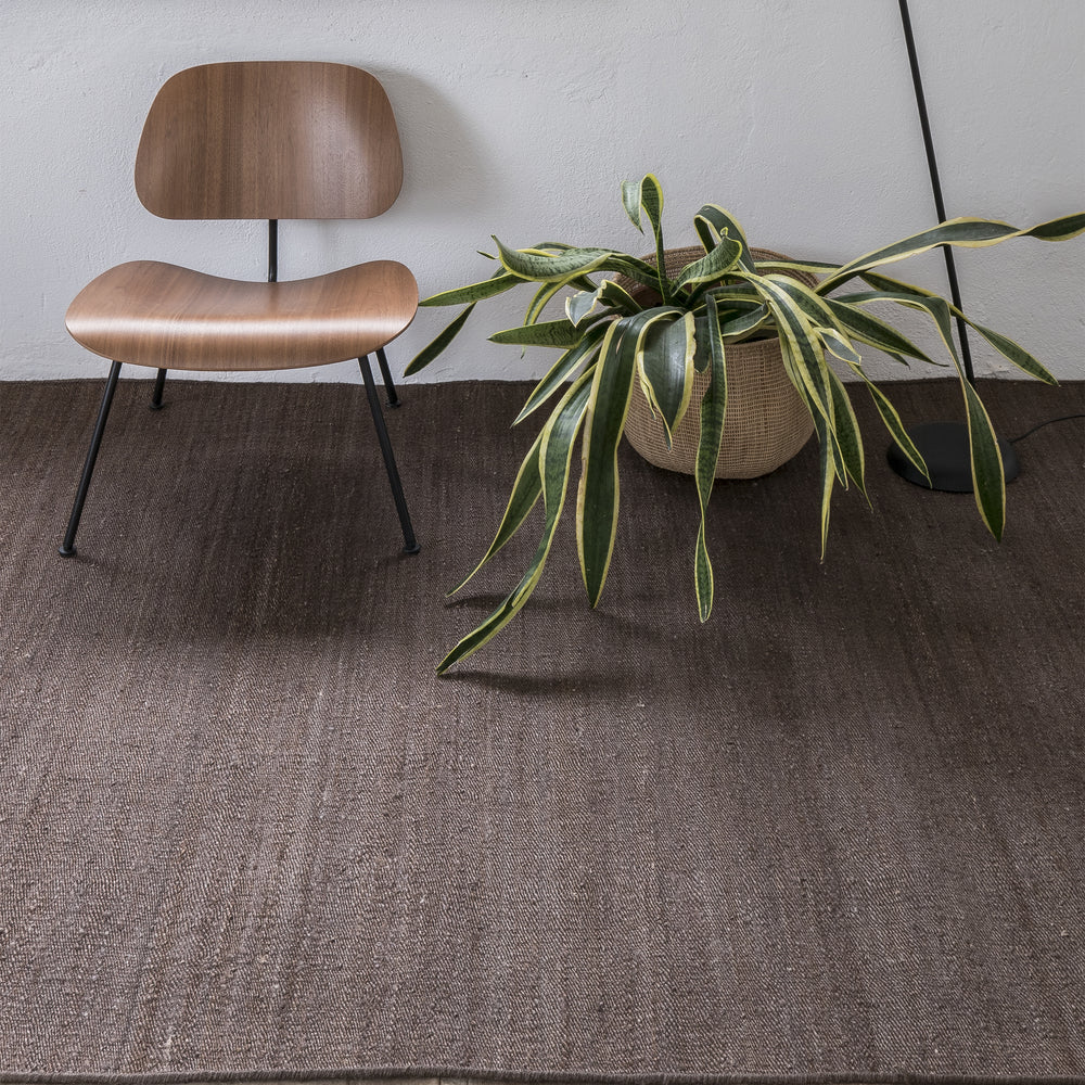 Vegetal Rug