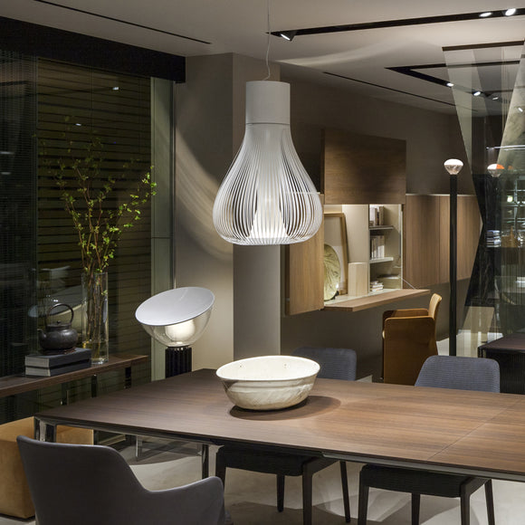 Chasen S2 Pendant Light