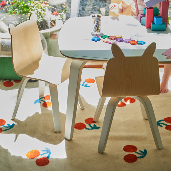 Play Chairs (Set of 2)