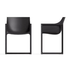 Wall Street Armchair (Set of 2)