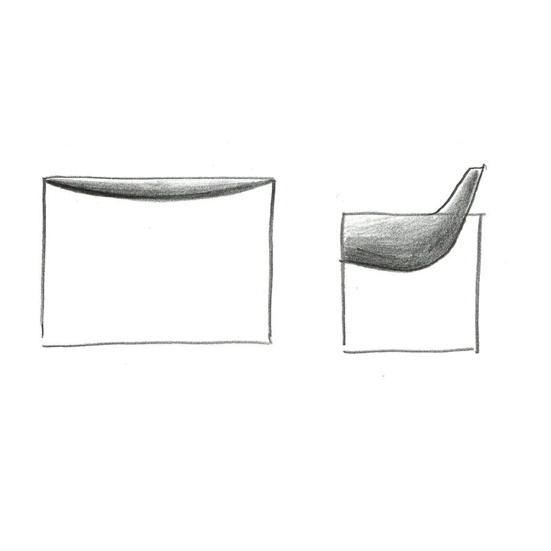 Wall Street Outdoor Armchair (Set of 2)