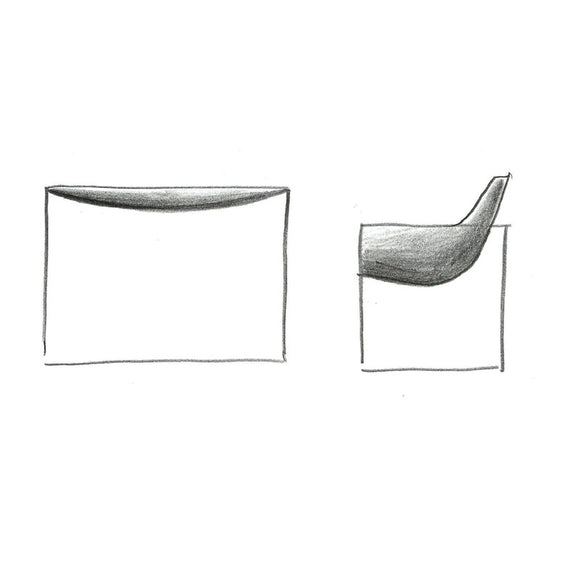 Wall Street Outdoor Armchair (Set of 2)