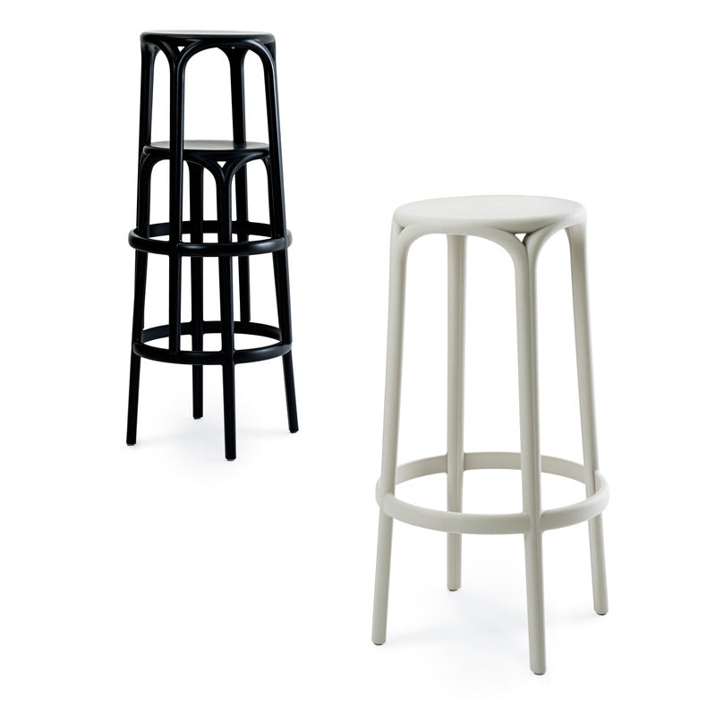 Brooklyn Outdoor Stool (Set of 4)
