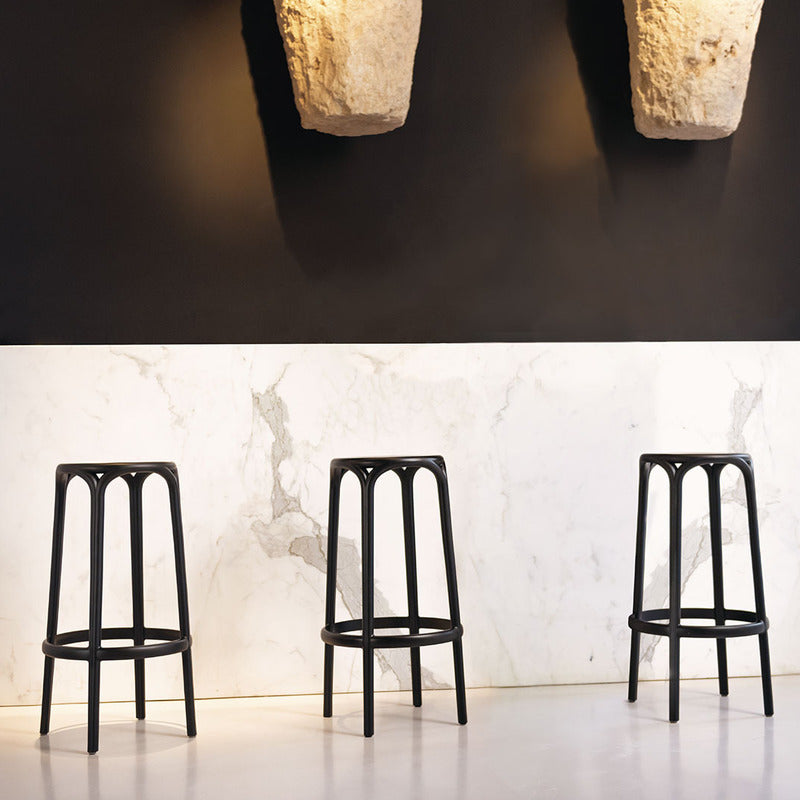 Brooklyn Outdoor Stool (Set of 4)
