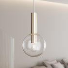 Bubbles Pendant Light