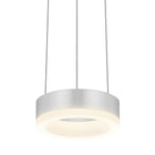 Corona 6" Pendant Light