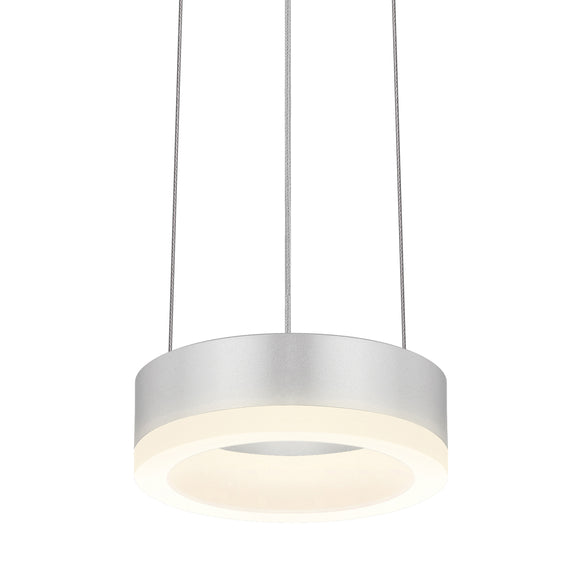 Corona 6" Pendant Light