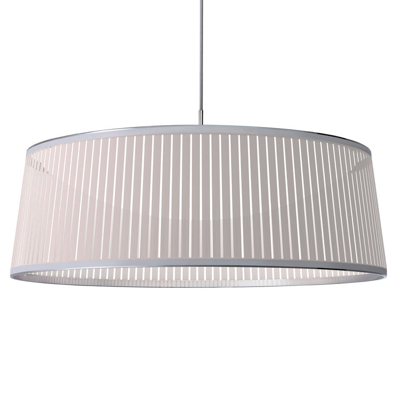 Solis Drum Pendant Light