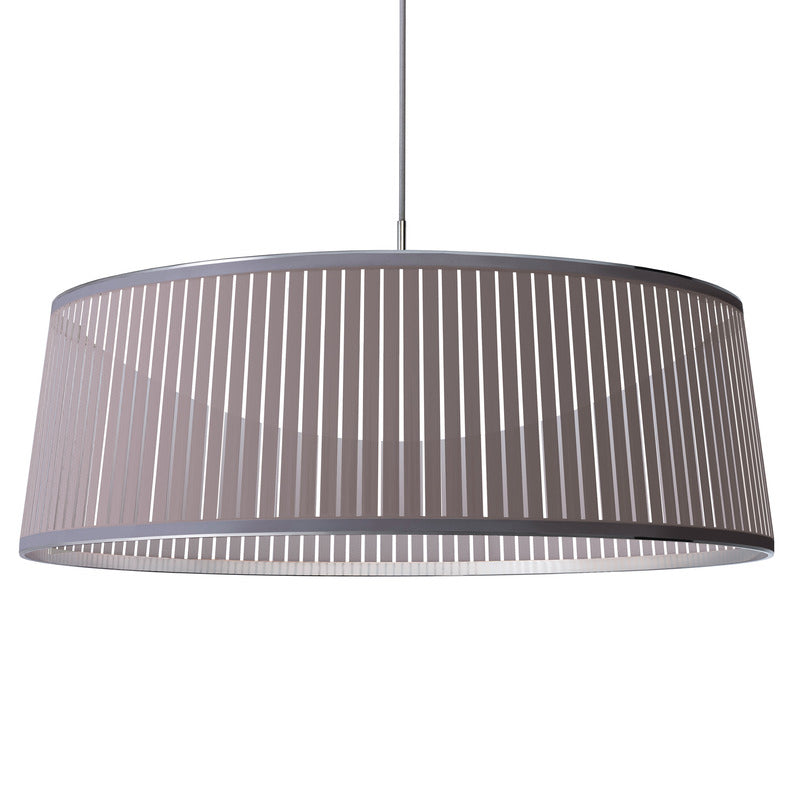 Solis Drum Pendant Light