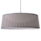 Solis Drum Pendant Light