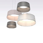 Solis Drum Pendant Light