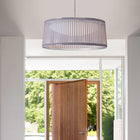 Solis Drum Pendant Light