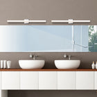 Sq-bar Bathroom Vanity Light