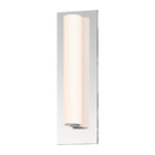 Tubo Slim Panel Bathroom Vanity Light
