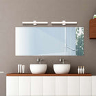 Tubo Slim Bathroom Vanity Light