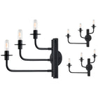 Atelier Wall Light