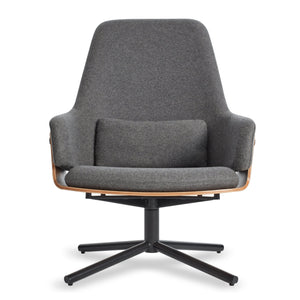 Ober swivel lounge chair cheap