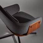 Lock Lounge Chair