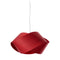 Nut Pendant Light  option Red