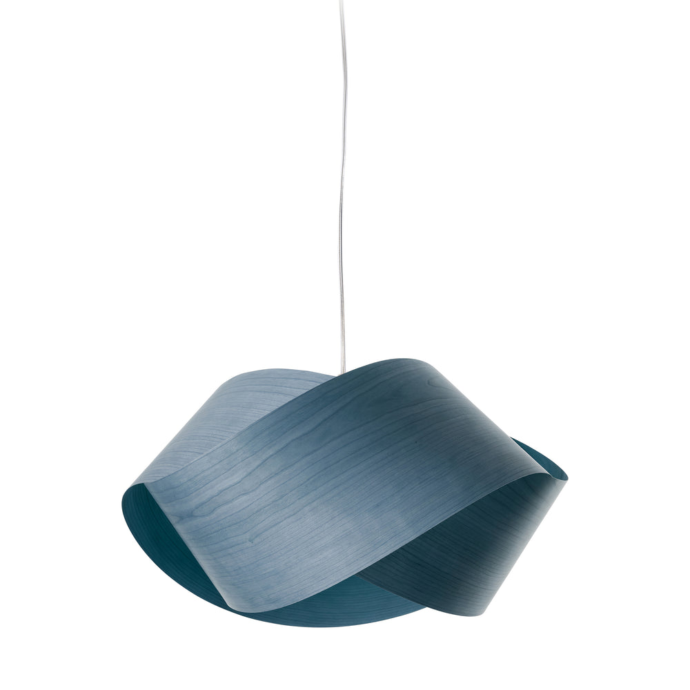 Nut Pendant Light