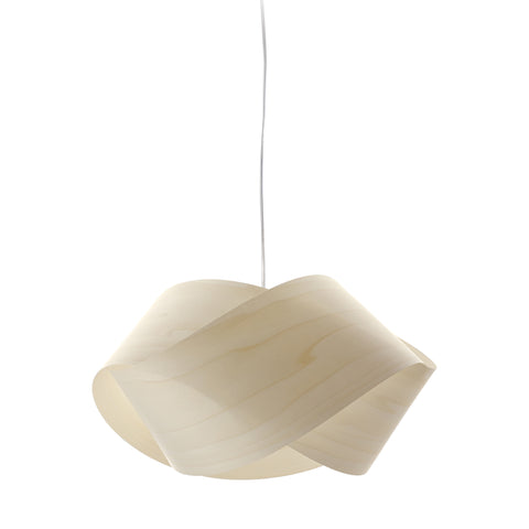 Nut Pendant Light
