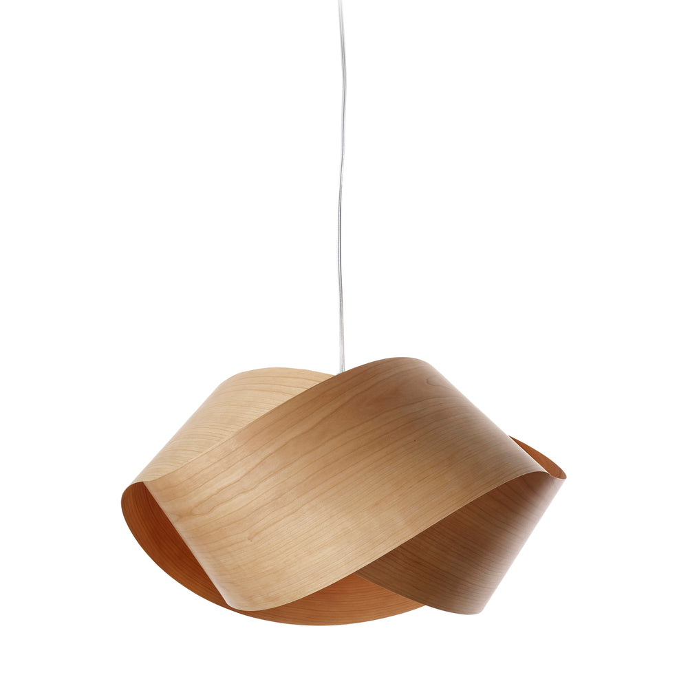 Nut Pendant Light