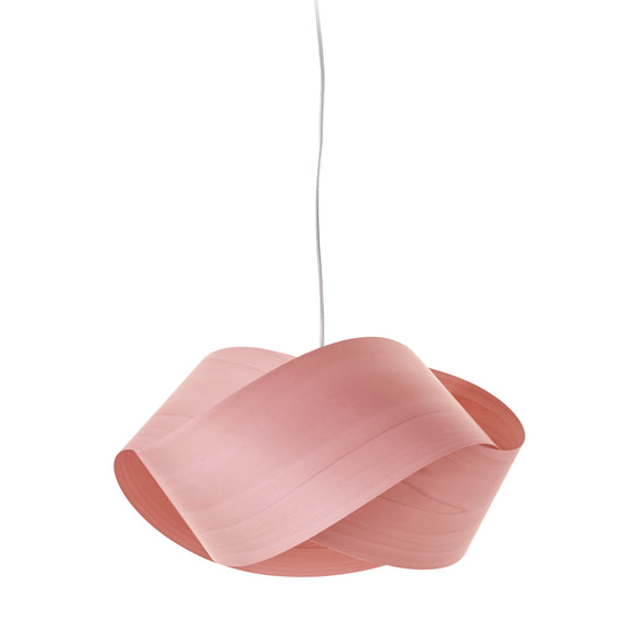 Nut Pendant Light