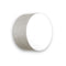 Gea 20 Sconce  option Grey