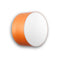 Gea 20 Sconce  option Orange