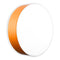 Gea 42 Sconce  option Orange