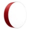 Gea 42 Sconce  option Red