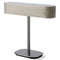 I-Club Table Lamp  option Grey