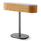 I-Club Table Lamp  option Natural Beech