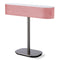 I-Club Table Lamp  option Pale Rose