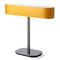 I-Club Table Lamp  option Yellow