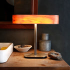 I-Club Table Lamp