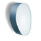 Guijarro G2 Wall Sconce  option Blue