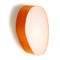 Guijarro G2 Wall Sconce  option Orange