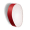 Guijarro G2 Wall Sconce  option Red