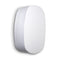 Guijarro G5 Wall Sconce  option Grey