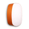 Guijarro G5 Wall Sconce  option Orange