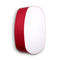 Guijarro G5 Wall Sconce  option Red